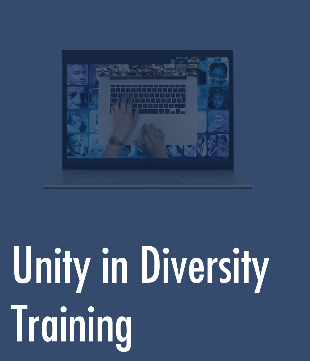 Unity In Diversity 